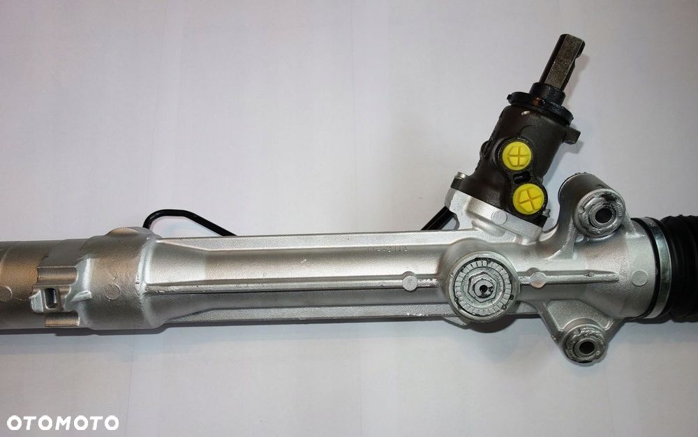 PRZEKŁADNIA MAGLOWNICA BOSCH ZF IVECO DAILY VI 6 65C 70C 2014- oryginał - 7