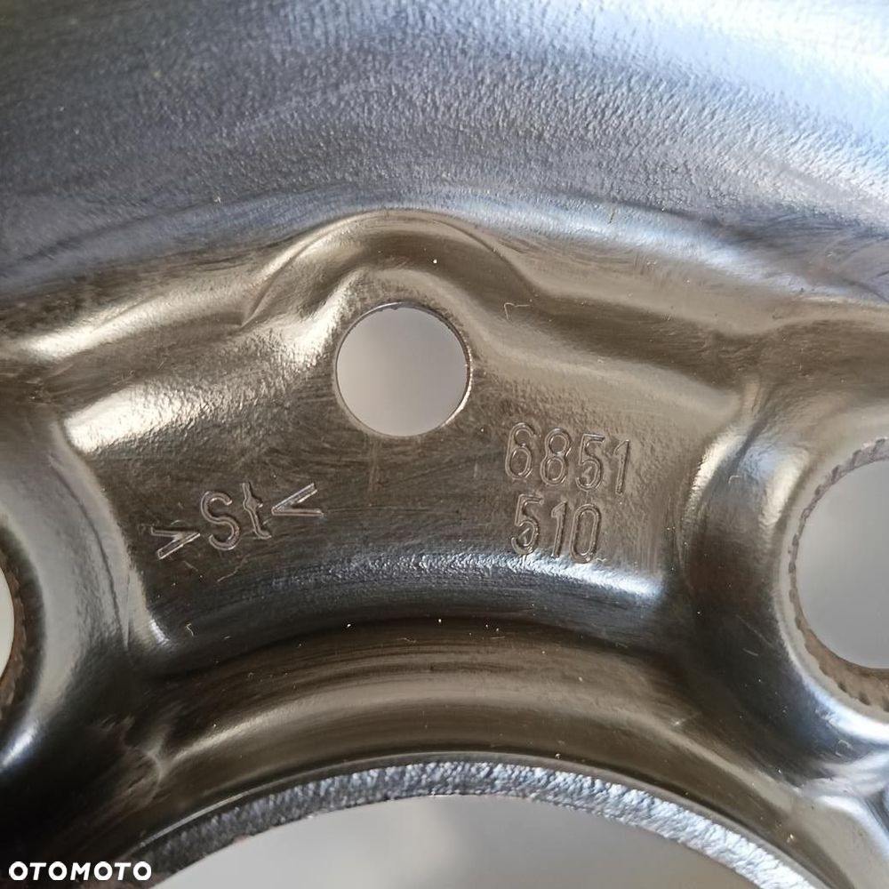 KOŁA 5x112 15 MINI COOPER F56 F57 6851510 4szt (E1993) - 9