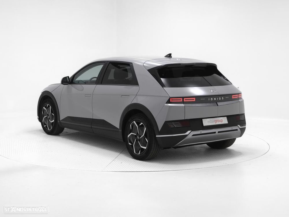 Hyundai Ioniq 5 77 kWh Premium - 4