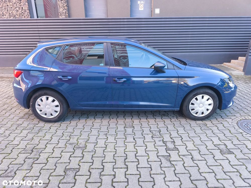 Seat Leon 2018 photo 2
