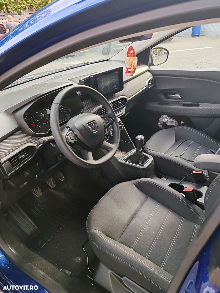 Dacia Logan - 7