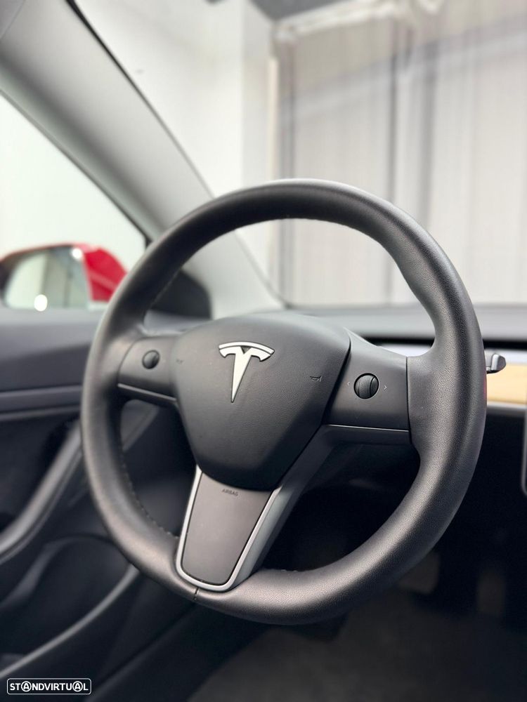 Tesla Model 3 Standard RWD Plus - 18
