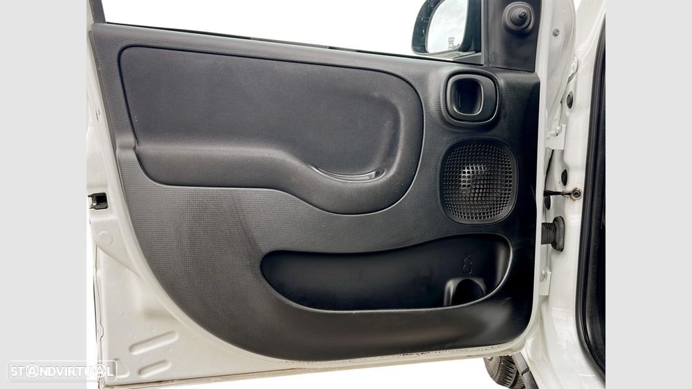 Fiat Panda 1.0 Hybrid City Life - 12
