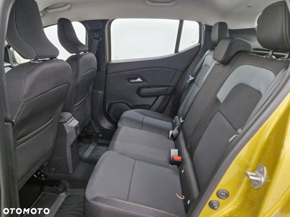 Dacia Sandero - 14