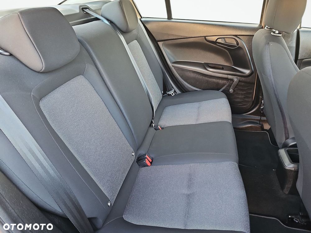 Fiat Tipo 1.4 16V Pop EU6d - 14