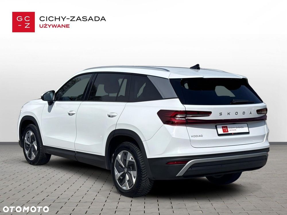 Skoda Kodiaq 2.0 TDI 4x2 Selection DSG - 4