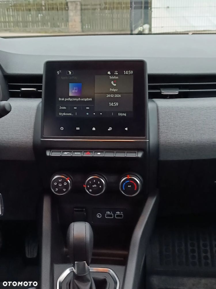 Renault Clio - 19
