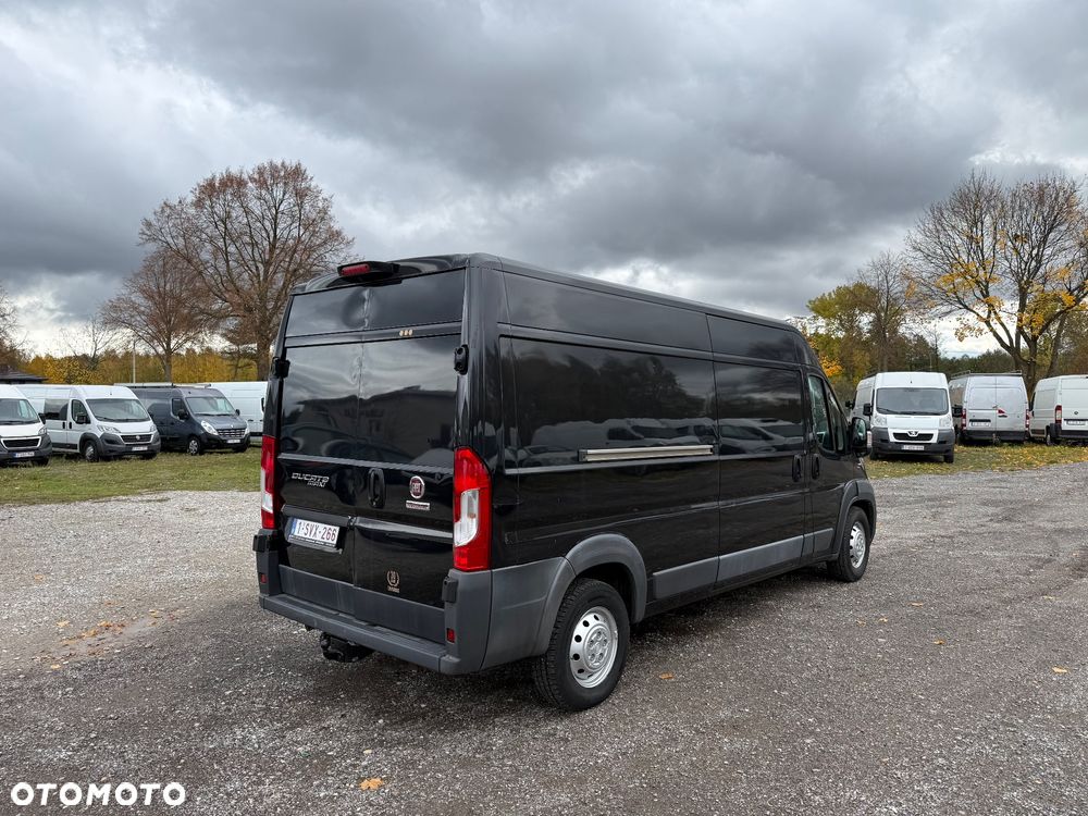 Fiat Ducato - 4