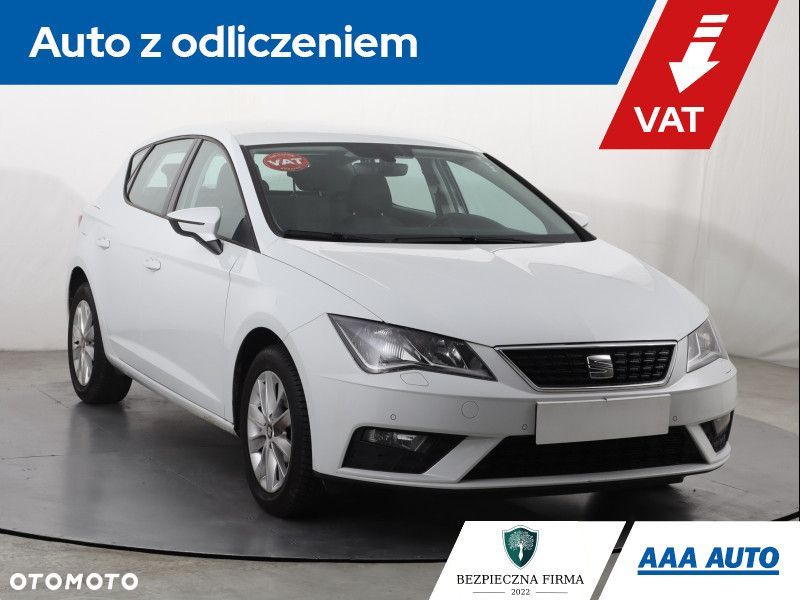 Seat Leon - 1