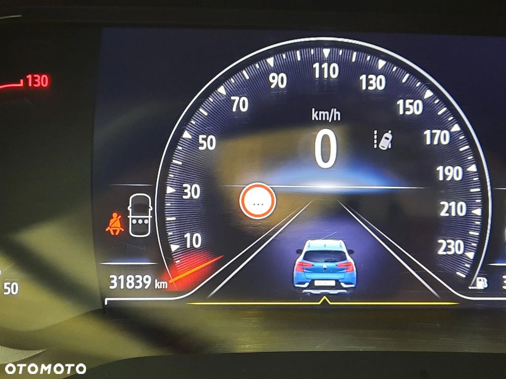 Renault Captur - 12