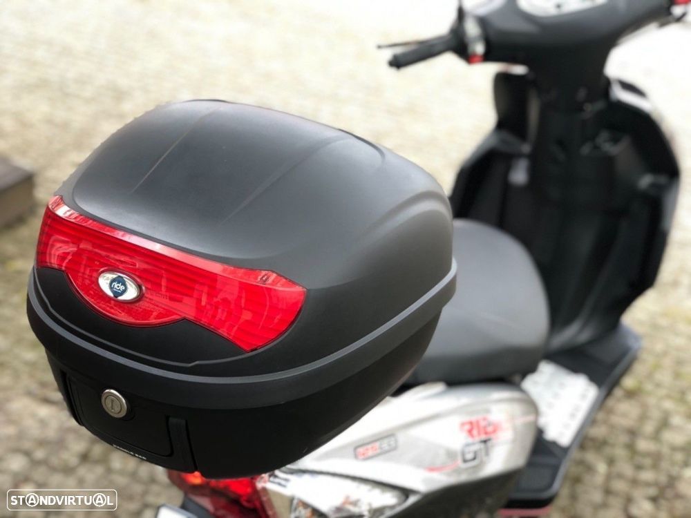 Ride Race 125 T72 - 6