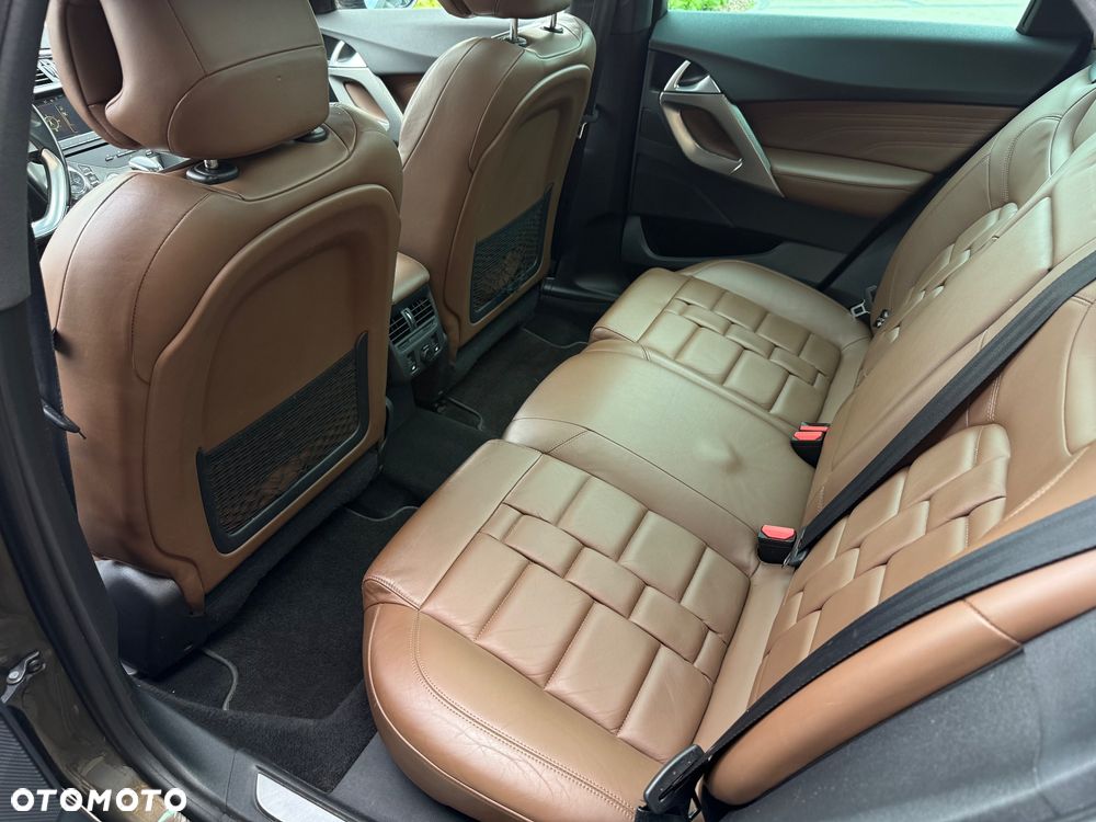 DS Automobiles DS 5 - 37