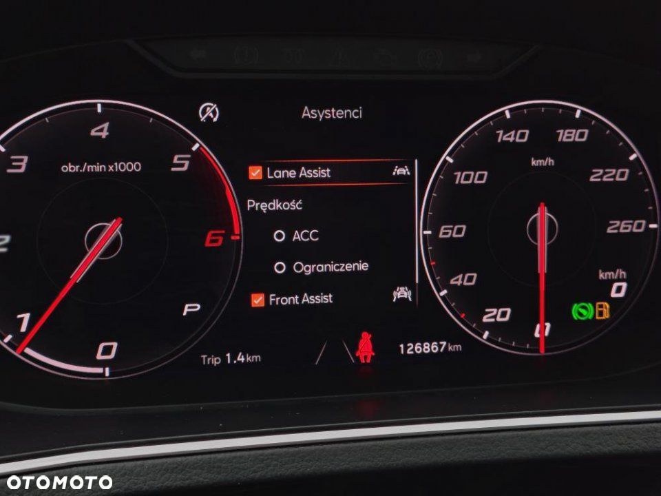 Seat Tarraco - 21