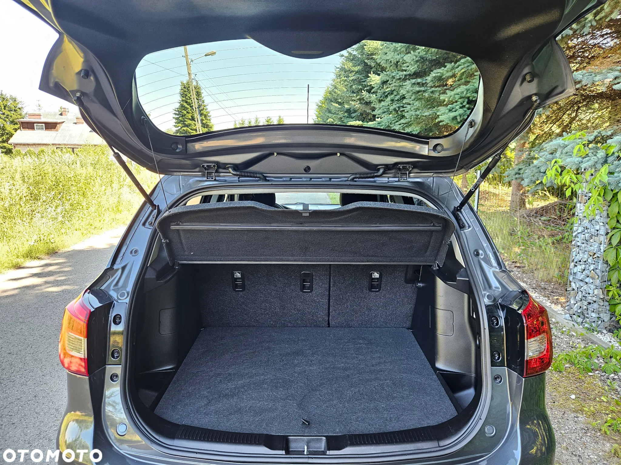 Suzuki SX4 S-Cross 1.4 Boosterjet Hybrid Comfort - 34