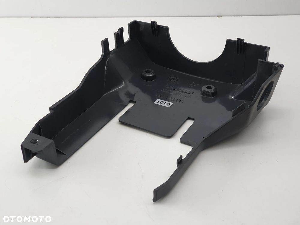 OBUDOWA STACYJKI OSLONA  IVECO EUROCARGO - 10