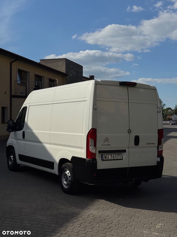 Citroën Jumper - 5