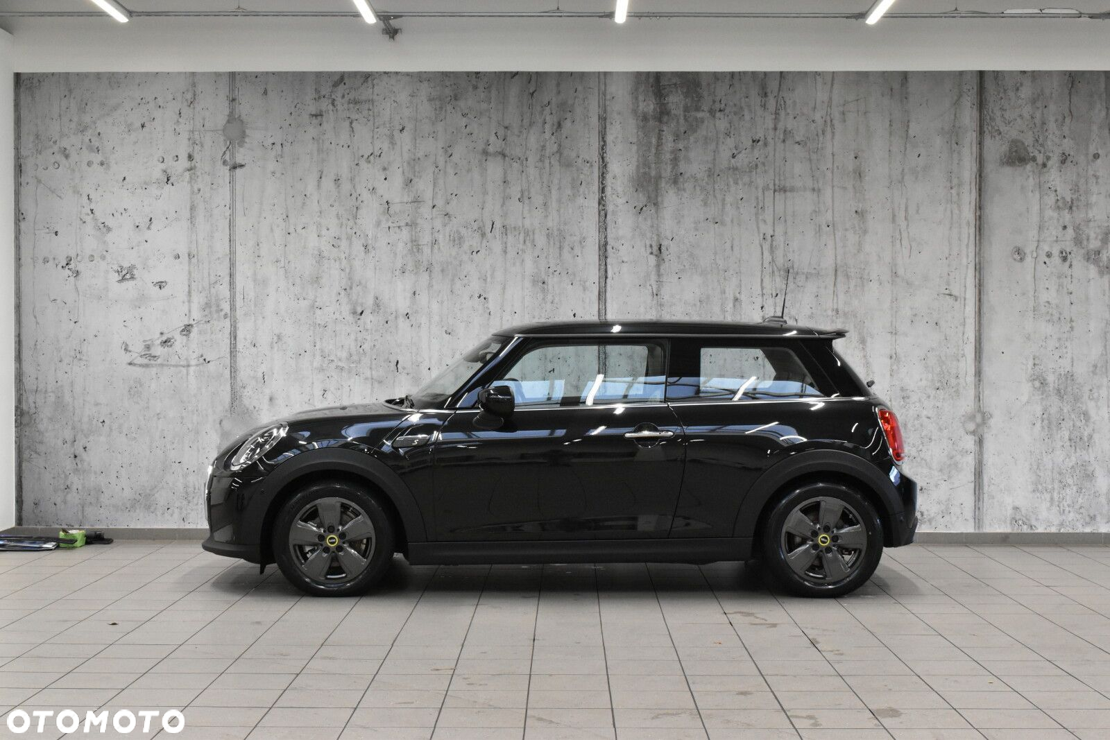 MINI Cooper S - 4