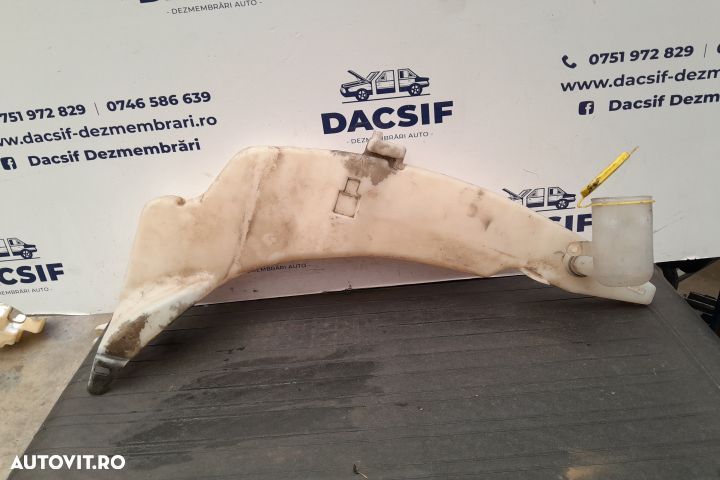 Vas lichid parbriz 2T1417618AB 2T1417618AB Ford Transit Connect 1 [fa - 2