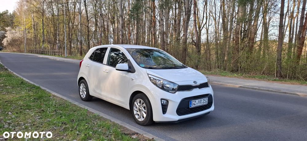 Kia Picanto 1.0 Dream-Team Edition - 7