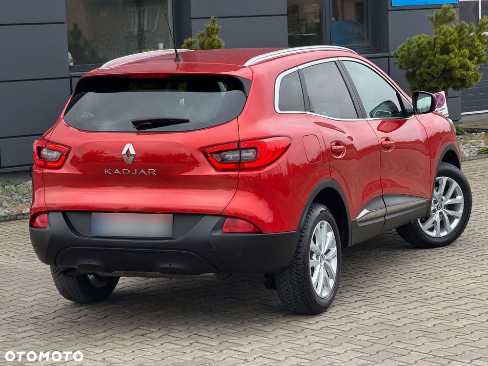 Renault Kadjar 1.2 Energy TCe Limited - 14