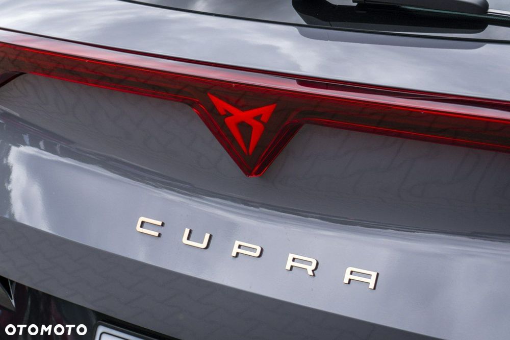 Cupra Formentor - 14