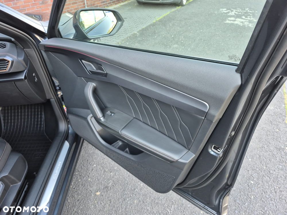Cupra Formentor - 25