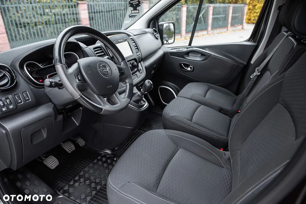 Opel Vivaro L2H1 S&S + - 10