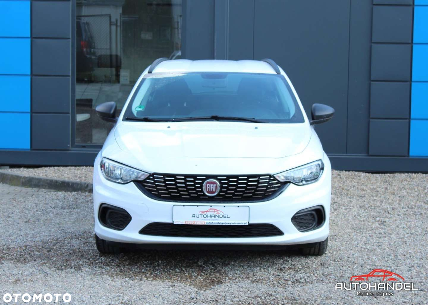 Fiat Tipo - 2