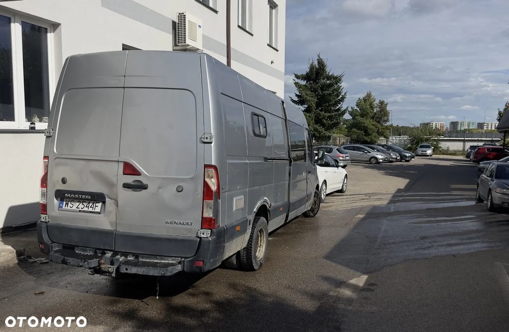Renault Master L3 Business - 3