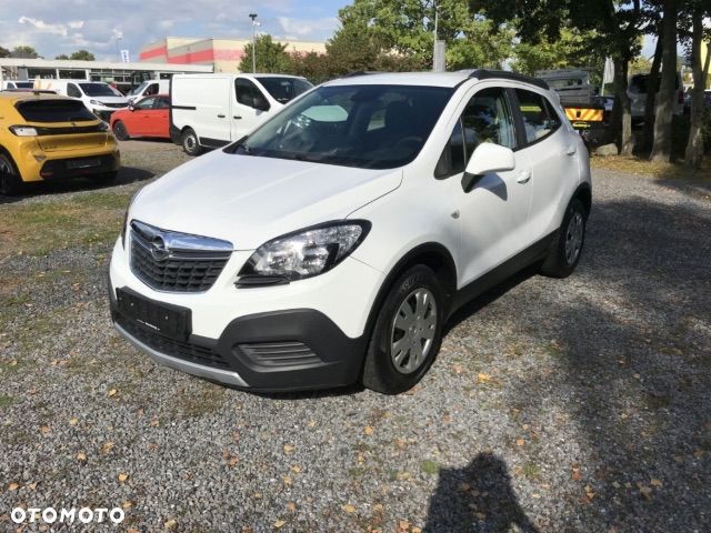Opel Mokka 1.6 ecoFLEX Start/Stop Selection - 30