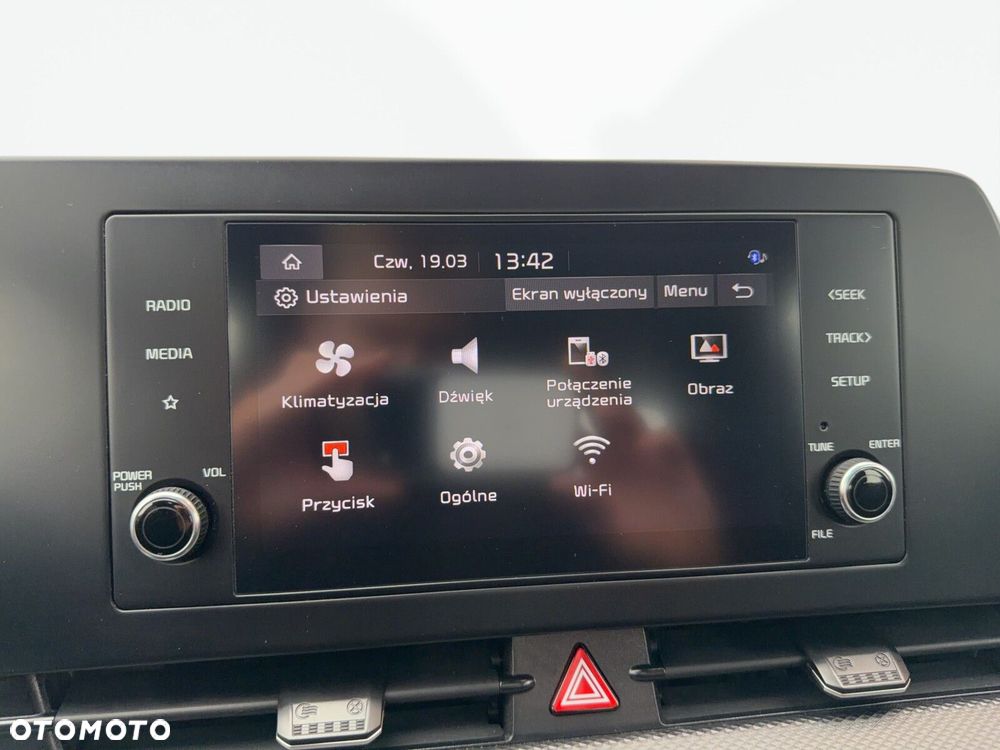 Kia Sportage - 23