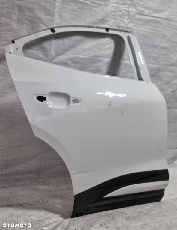 DRZWI PRAWE TYŁ TYLNE OPEL MOKKA B - 3