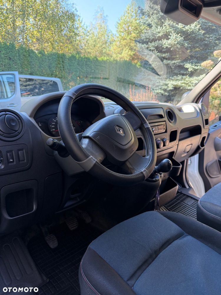Renault Master - 12