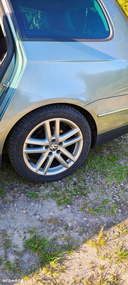 Volkswagen Passat 2.0 TDI DPF Comfortline DSG - 16