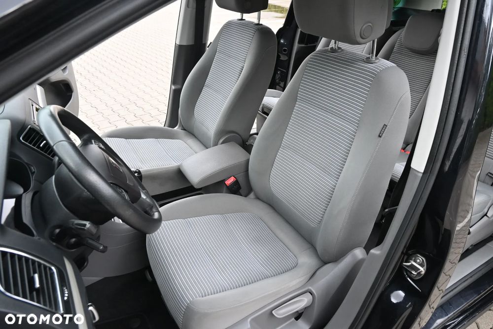 Seat Alhambra 2.0 TDI Ecomotive Sport - 24