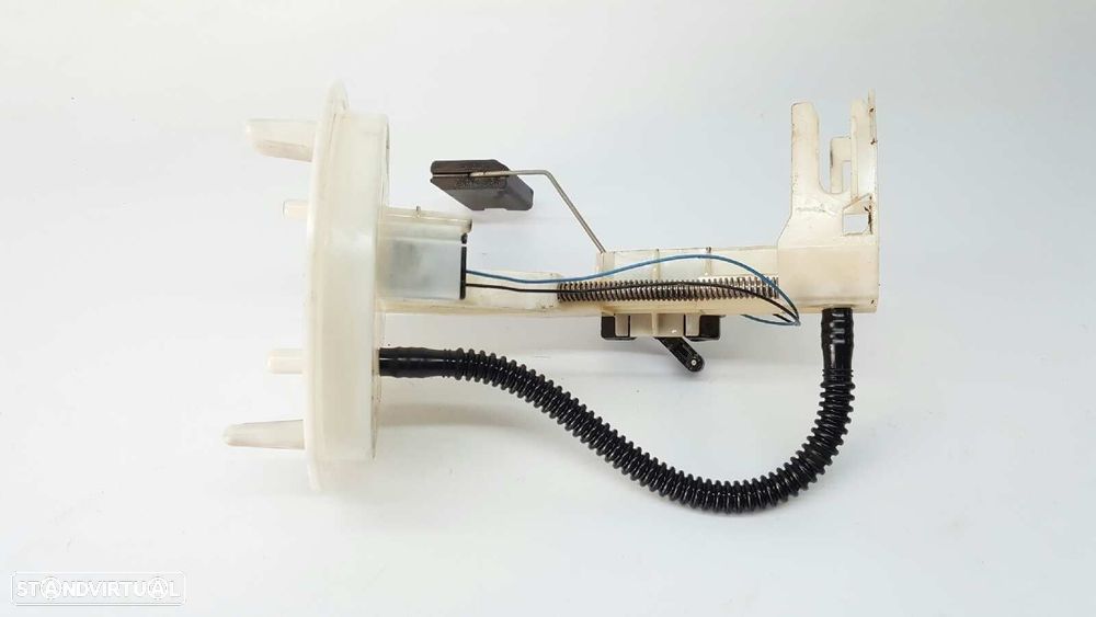 BÓIA DE COMBUSTÍVEL MERCEDES CLASE C (W204) BERLINA C 200 CDI (204.007) - 1