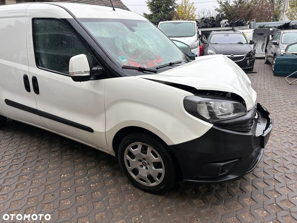 Fiat Doblo - 7