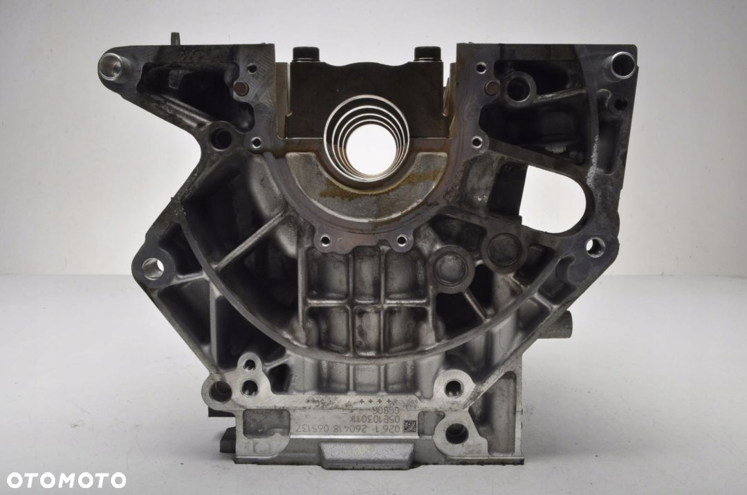AUDI VW SEAT 1.5 TSI BLOK SILNIKA DAD 05E103023E - 13