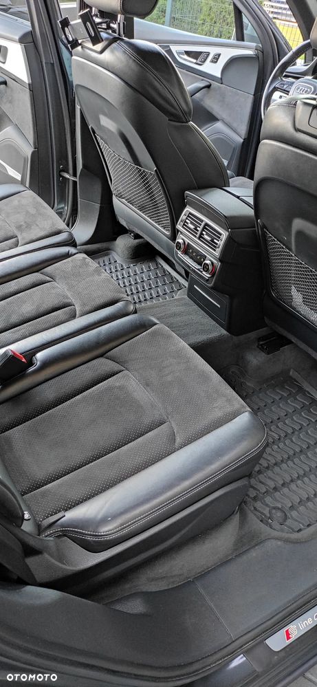 Audi Q7 - 20