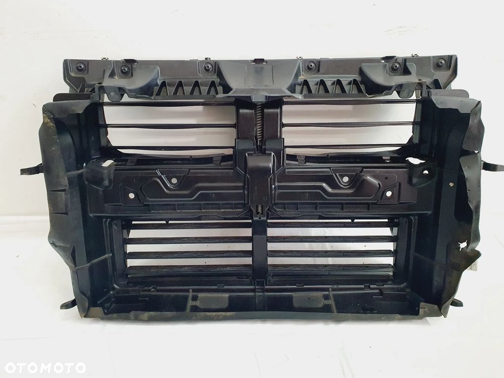 KIEROWNICA POWIETRZA ROLETA ŻAUZJA PAS PRZÓD BMW X1 F48 8499132 CAŁA - 4