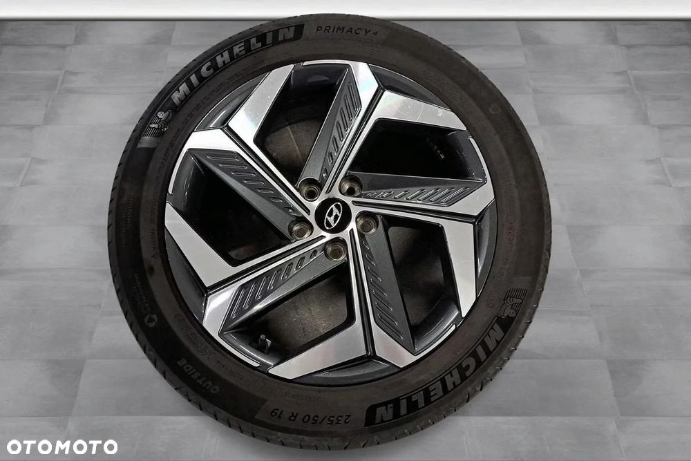 Hyundai Tucson 1.6 T-GDi 4WD Prime - 10