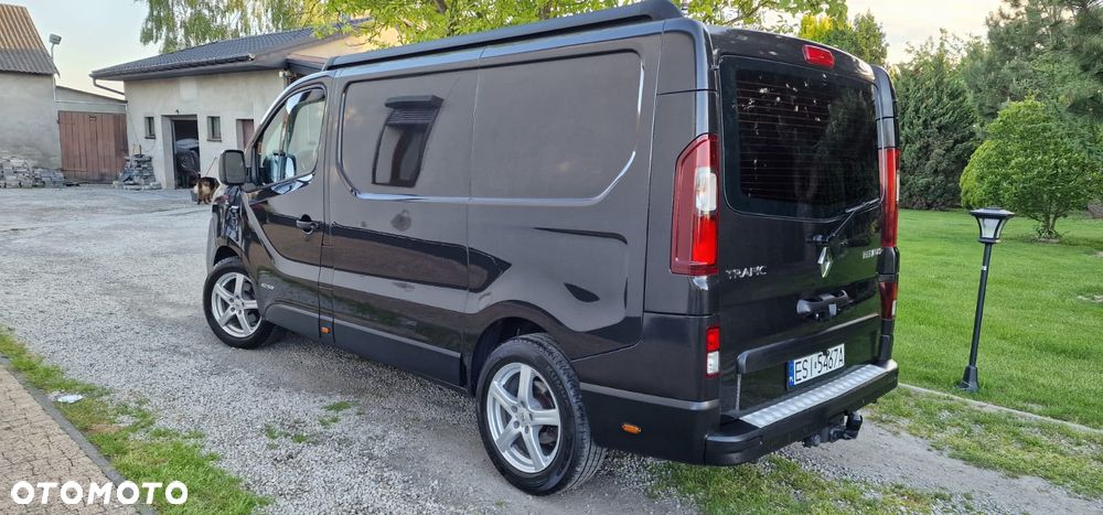 Renault Trafic - 25