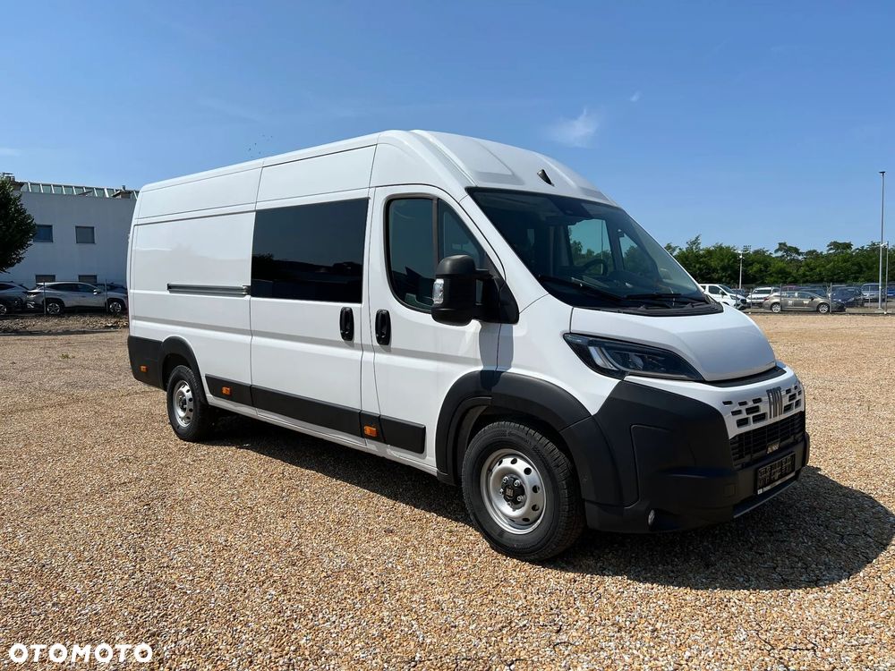 Fiat Ducato Maxi - 3