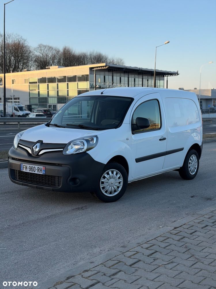 Renault Kangoo - 1