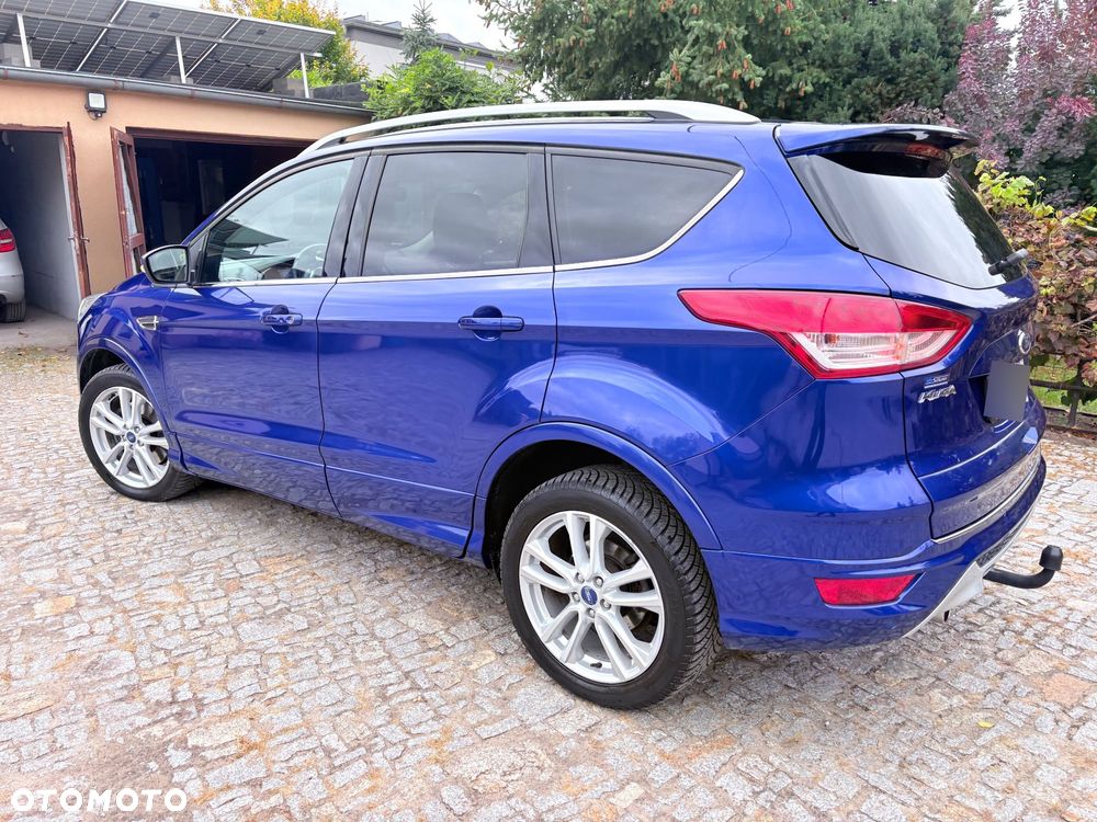 Ford Kuga - 6