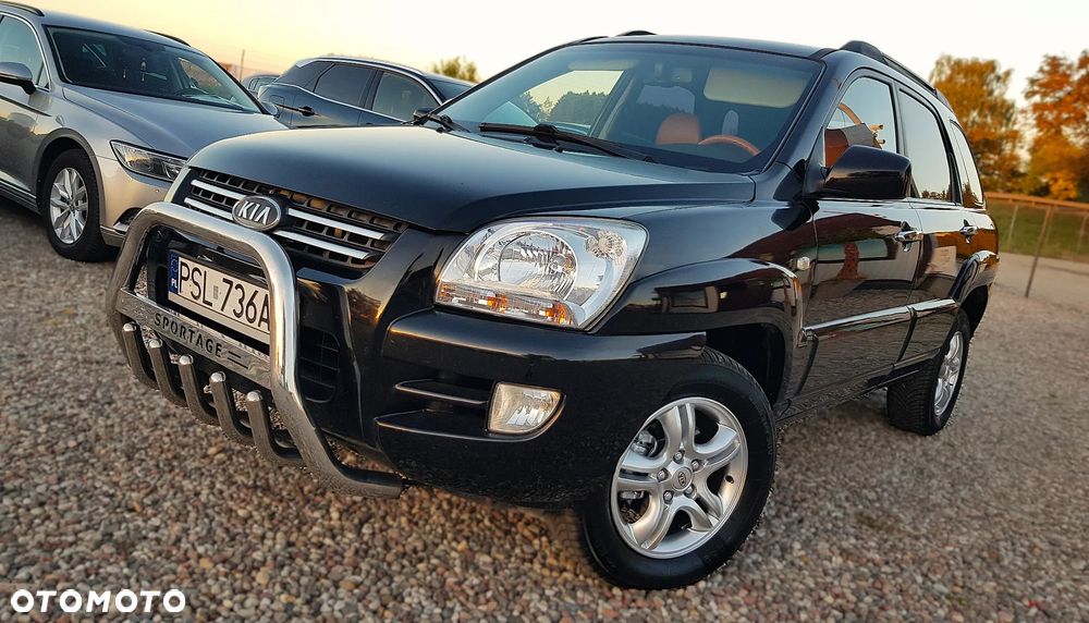 Kia Sportage - 35