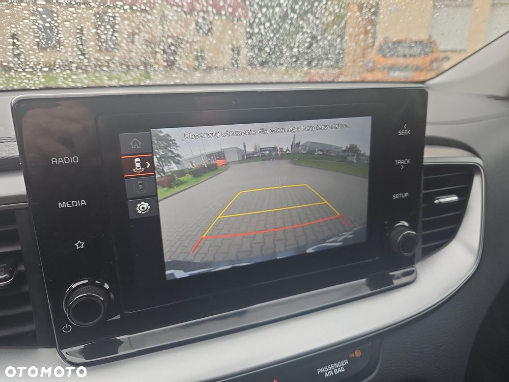 Kia XCeed 1.5 T-GDI M - 22