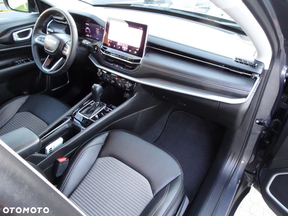 Jeep Compass 1.5 T4 mHEV Altitude Winter Edition FWD S&S DCT - 19