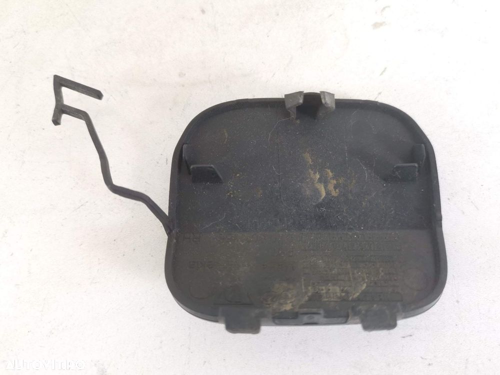 Capac Cui Tractare Bara Fata Dreapta Porsche  Cayenne 3 9Y 2017 2018 2 - 3