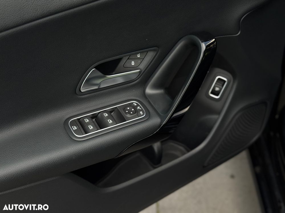Mercedes-Benz CLA 200 d 4MATIC 8G-DCT Edition 2020 - 18